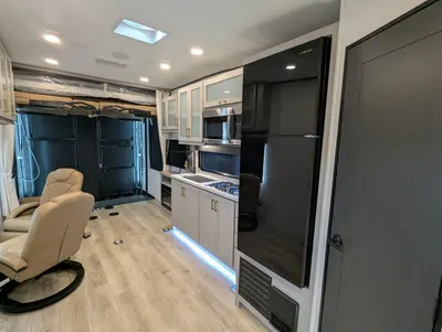 2026 Forest River Stealth 2215 photo 18