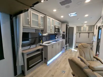 2026 Forest River Stealth 2215 photo 29