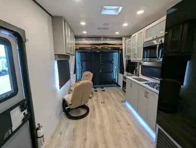 2026 Forest River Stealth 2215 photo 19