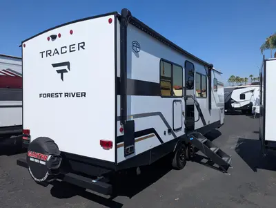 2026 Prime Time Tracer 248RE photo 4