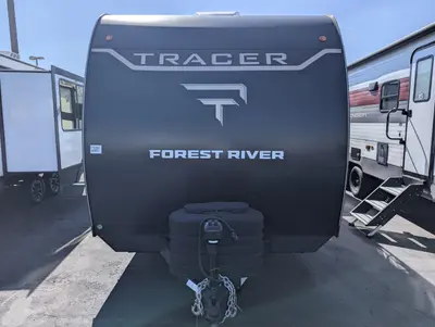 2026 Prime Time Tracer 248RE photo 5