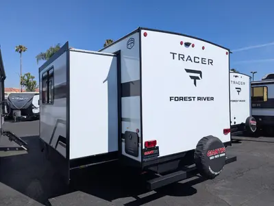 2026 Prime Time Tracer 248RE photo 7