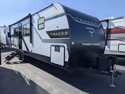 New 2026 Prime Time Tracer 248RE