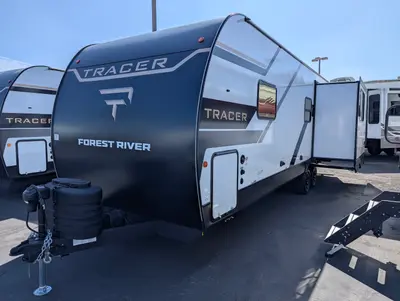 2026 Prime Time Tracer 248RE photo 6
