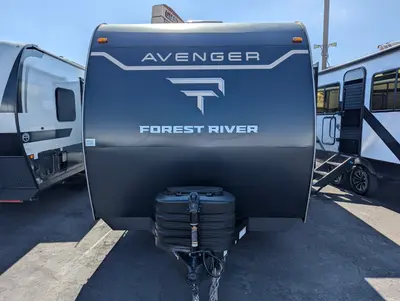 2026 Prime Time Avenger 26DBS photo 7