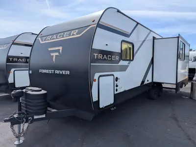 2026 Prime Time Tracer 235RK photo 7