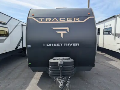 2026 Prime Time Tracer 235RK photo 6