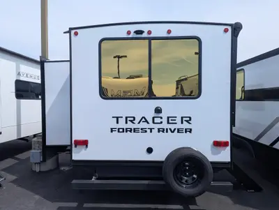 2026 Prime Time Tracer 235RK photo 8