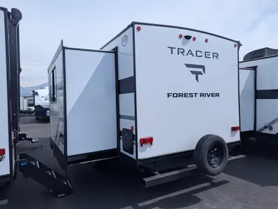 2026 Prime Time Tracer 248RE photo 6