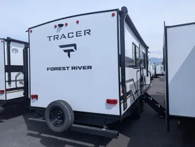 2026 Prime Time Tracer 248RE photo 7