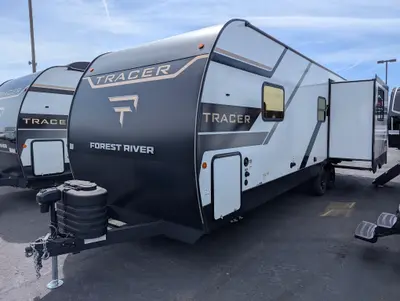 2026 Prime Time Tracer 248RE photo 5