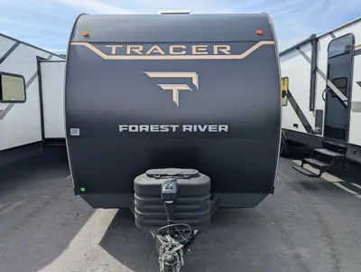 2026 Prime Time Tracer 248RE photo 4
