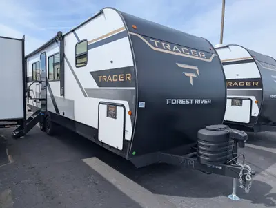 New 2026 Prime Time Tracer 248RE