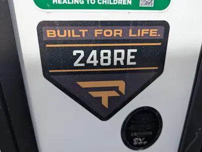 2026 Prime Time Tracer 248RE photo 8