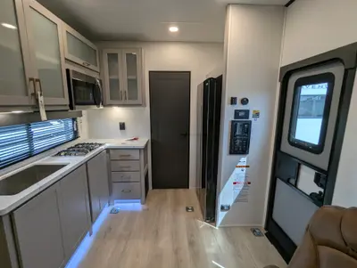 2026 Forest River Stealth 2600 photo 17
