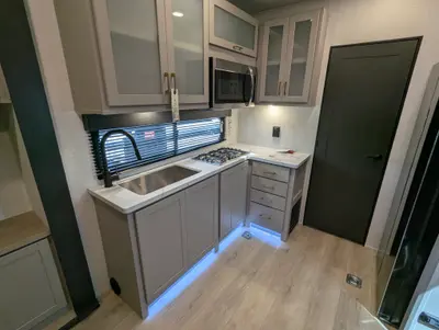 2026 Forest River Stealth 2600 photo 18