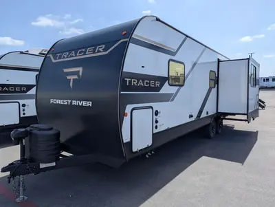 2026 Prime Time Tracer 248RE photo 4