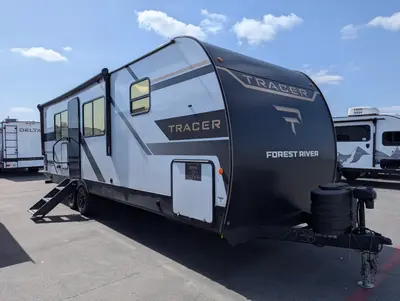 New 2026 Prime Time Tracer 248RE