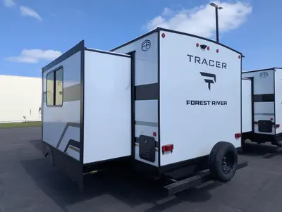 2026 Prime Time Tracer 248RE photo 5