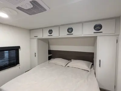 2026 Prime Time Tracer 248RE photo 10