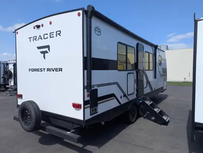 2026 Prime Time Tracer 248RE photo 6