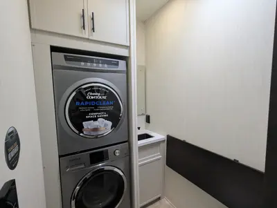 2026 Prime Time Sanibel 38LAUNDRY photo 30