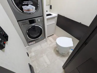 2026 Prime Time Sanibel 38LAUNDRY photo 29