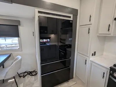 2026 Prime Time Sanibel 38LAUNDRY photo 23