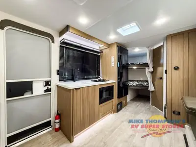 2026 Forest River RV Wildwood FSX photo 14