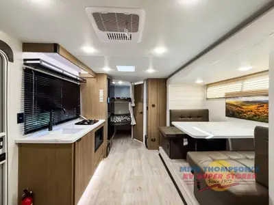 2026 Forest River RV Wildwood FSX photo 11