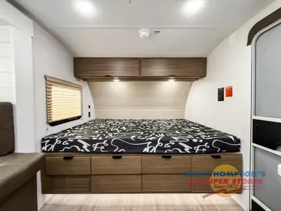 2026 Forest River RV Wildwood FSX photo 8