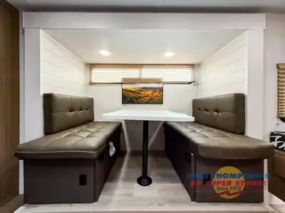 2026 Forest River RV Wildwood FSX photo 13