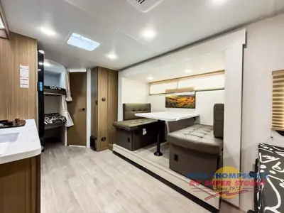 2026 Forest River RV Wildwood FSX photo 12