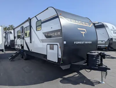 New 2026 Prime Time Tracer 248RE
