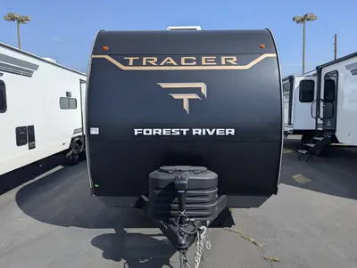 2026 Prime Time Tracer 248RE photo 4