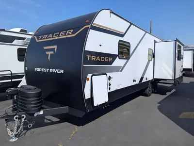 2026 Prime Time Tracer 248RE photo 5