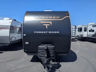 2026 Prime Time Avenger 27REI photo 7