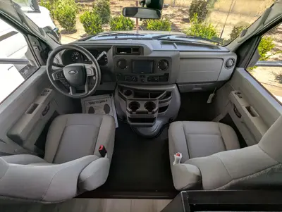2026 Forest River Solera 32DSB photo 15