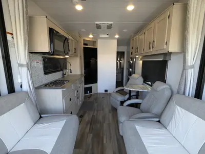 2024 Forest River Stealth 2500SLS photo 20