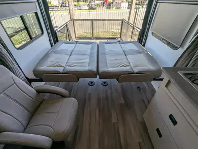 2024 Forest River Stealth 2500SLS photo 18