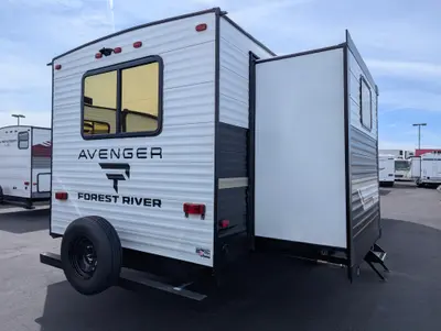 2026 Prime Time Avenger 30PO photo 10