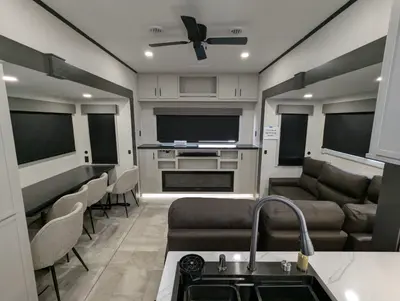 2026 Prime Time Sanibel 34LOUNGE photo 30