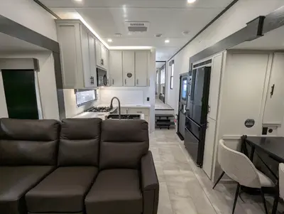 2026 Prime Time Sanibel 34LOUNGE photo 43