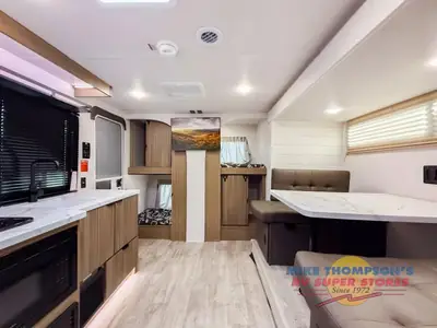 2026 Forest River RV Wildwood FSX photo 17