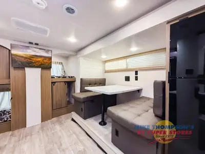 2026 Forest River RV Wildwood FSX photo 22