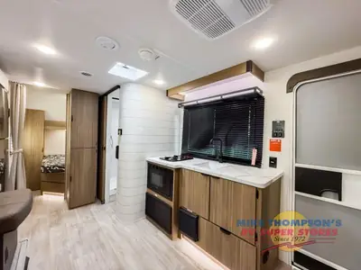 2026 Forest River RV Wildwood FSX photo 12