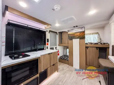 2026 Forest River RV Wildwood FSX photo 18