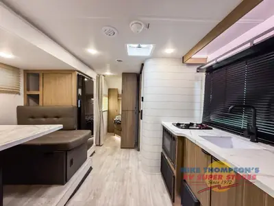 2026 Forest River RV Wildwood FSX photo 8