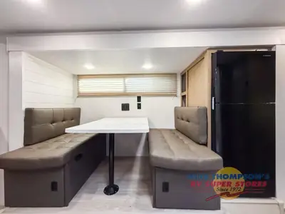 2026 Forest River RV Wildwood FSX photo 10