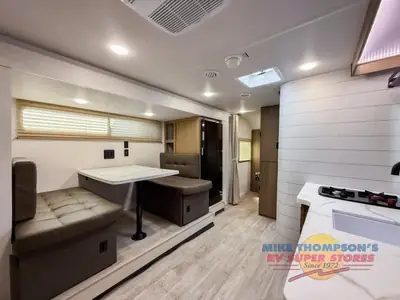 2026 Forest River RV Wildwood FSX photo 9